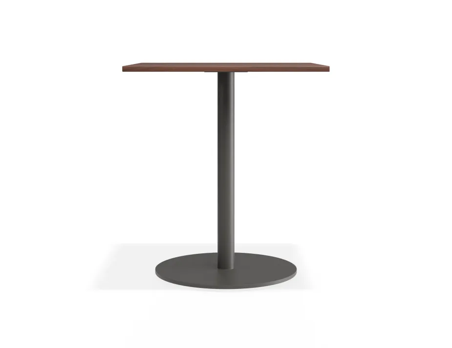 Roku Spottedgumv2cafetable 660x660 Charcoal