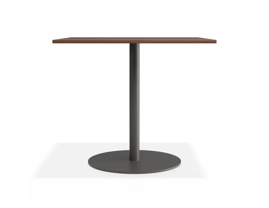 Roku Spottedgumv2cafetable 850x850 Charcoal