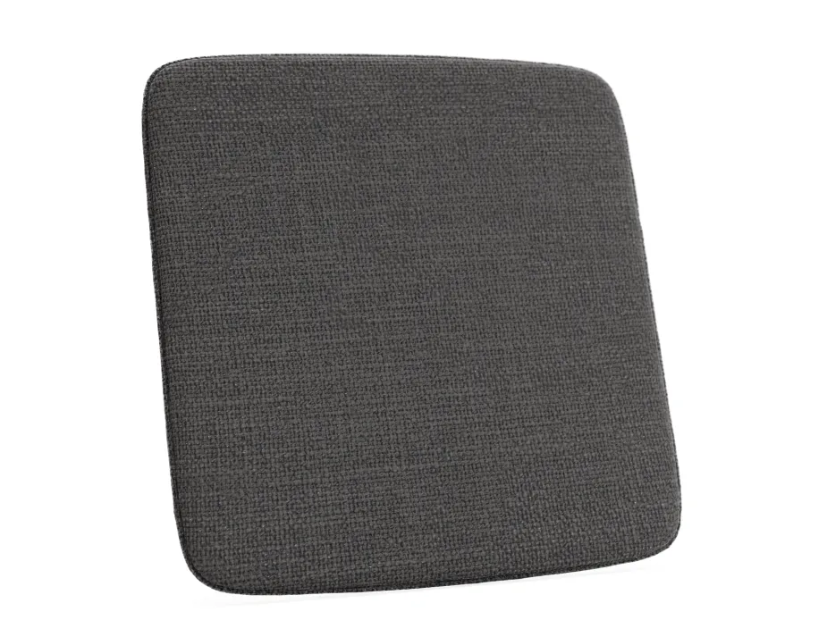 Roku Loungeseatpad Charcoal