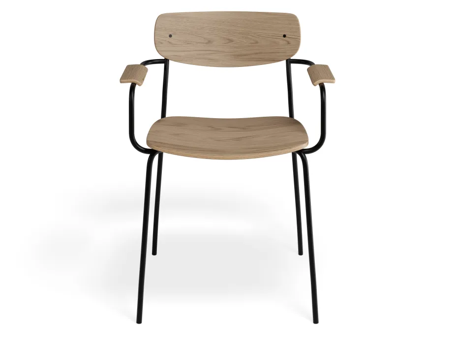 Rylie Armchair Ashnatural Ashnatural