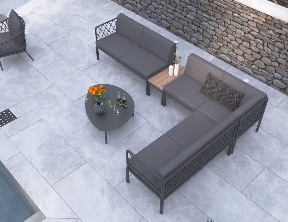 Seville Darkgrey