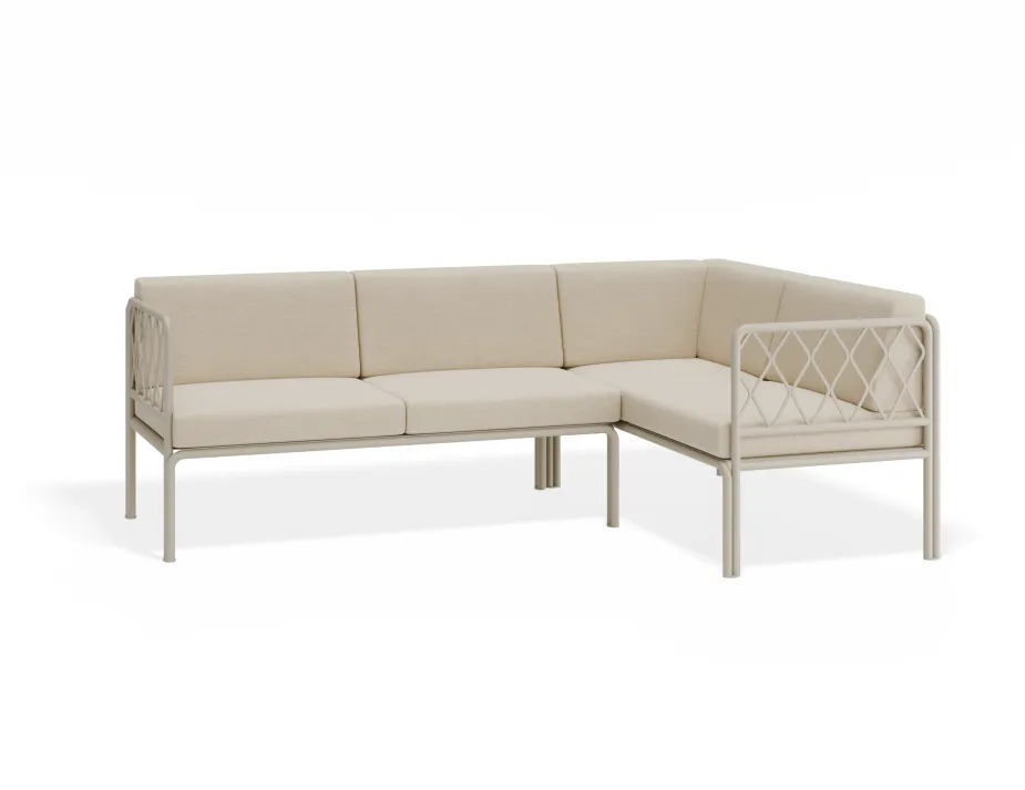 Seville Configb Latteframe Huskcushion