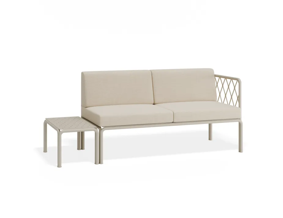 Seville Configf Latteframe Huskcushion Extension
