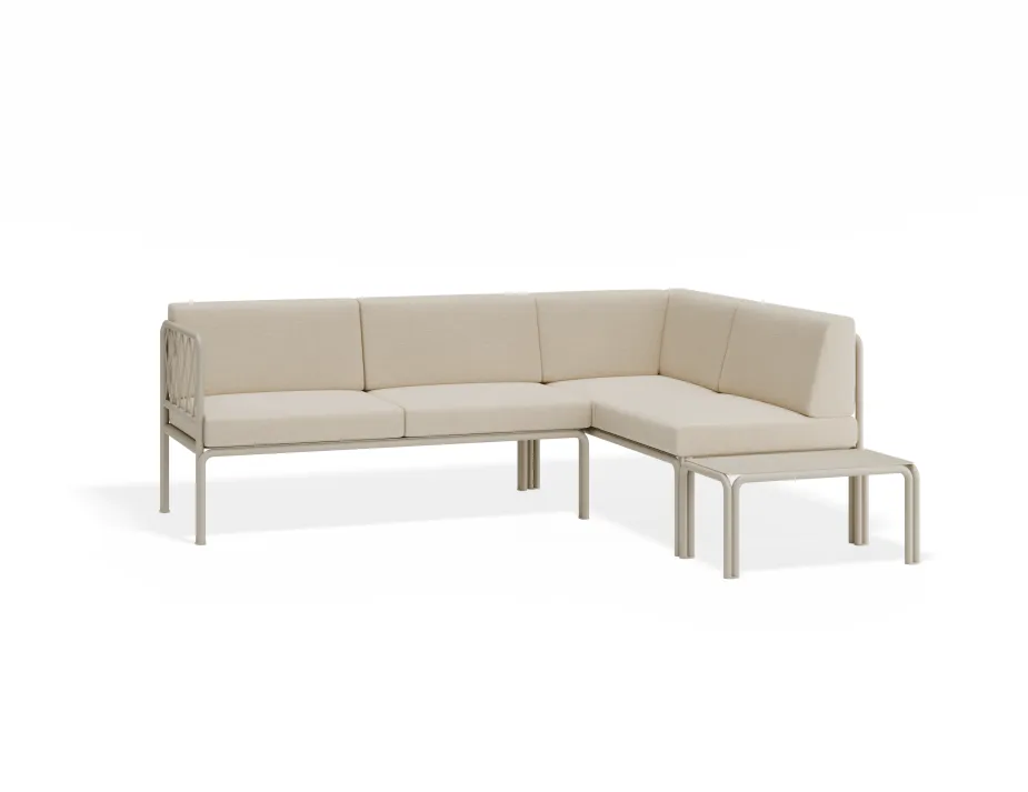 Seville Configg Latteframe Huskcushion Extension