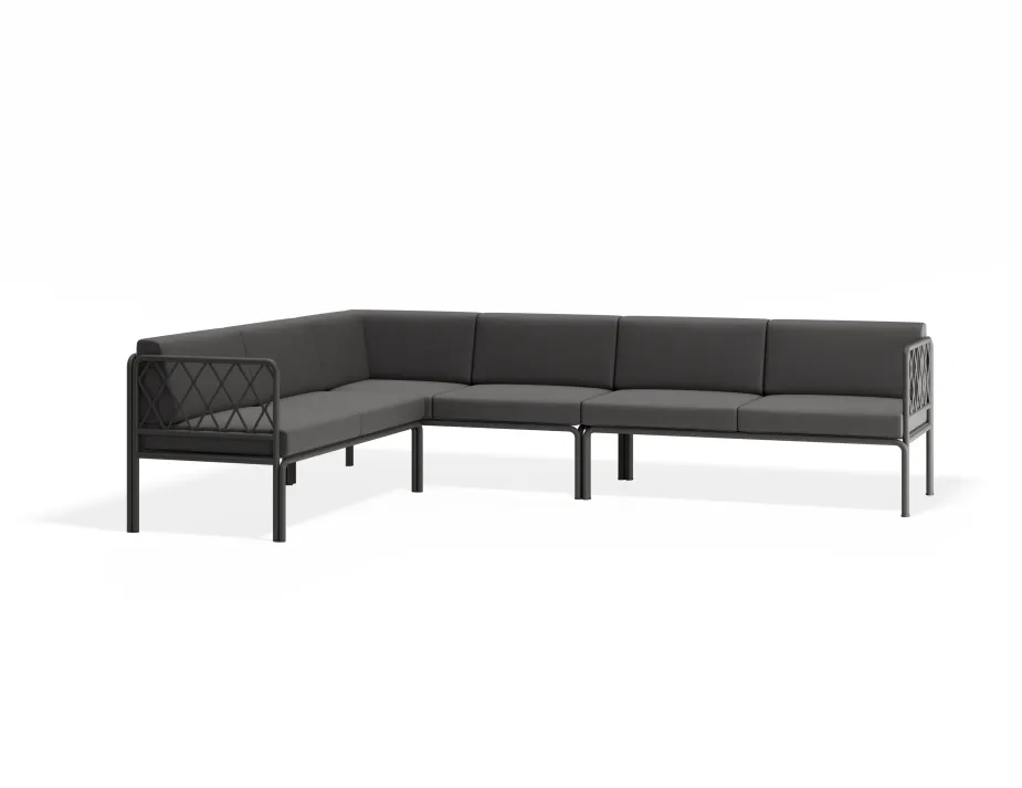 Sevillev2 Configc Charcoalframe Darkgreycushion