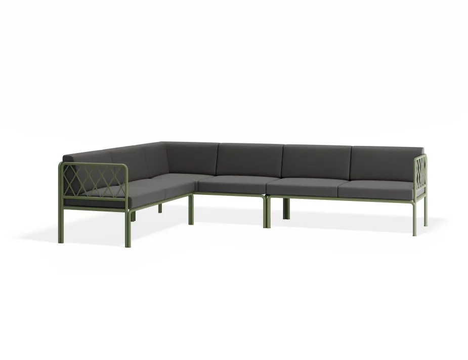Sevillev2 Configc Greenframe Darkgreycushion