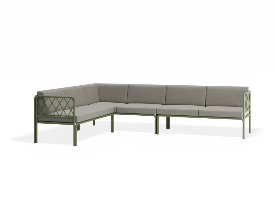Sevillev2 Configc Greenframe Lightgreycushion