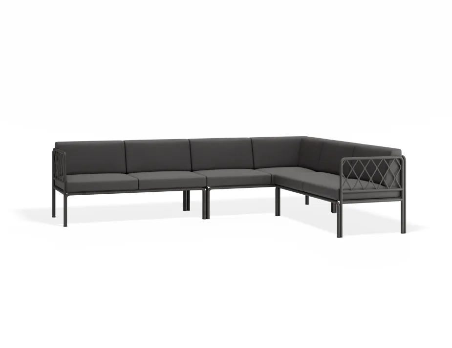 Sevillev2 Configd Charcoalframe Darkgreycushion
