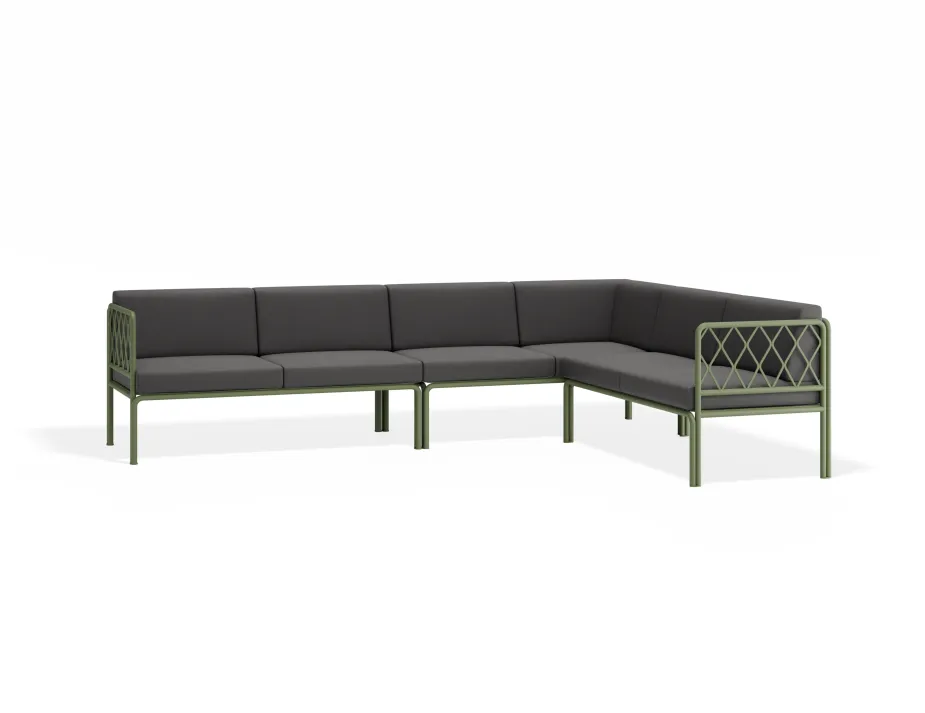 Sevillev2 Configd Greenframe Darkgreycushion