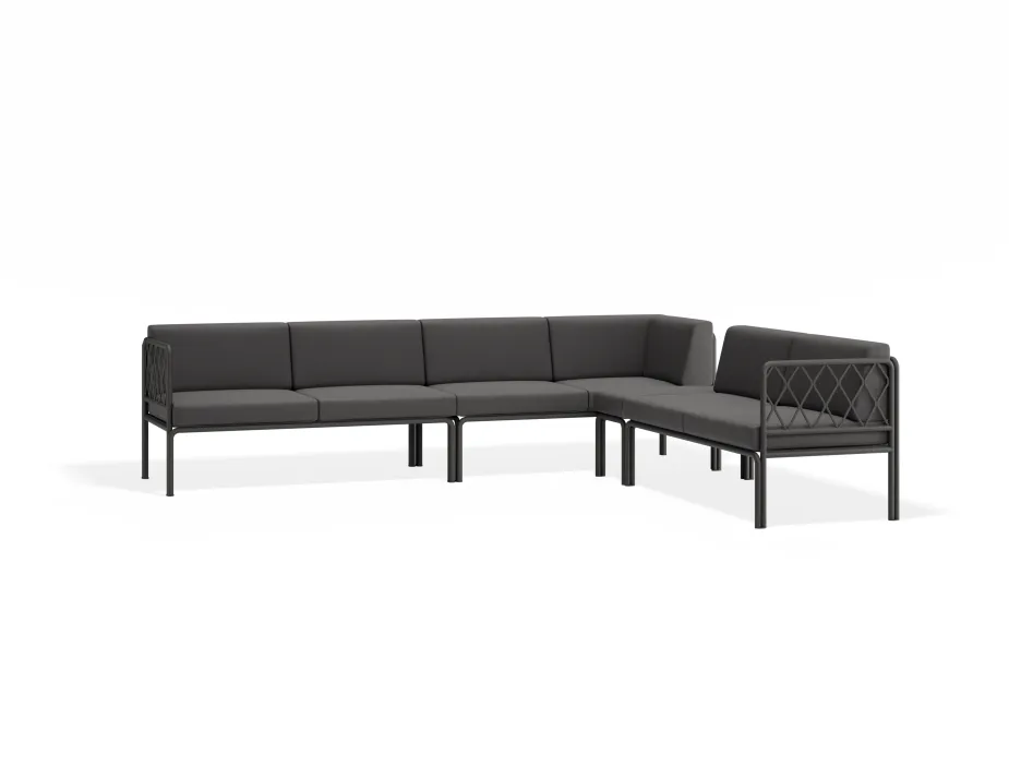 P 1b Sevillev2 Configj Charcoalframe Darkgreycushion Cushionextension