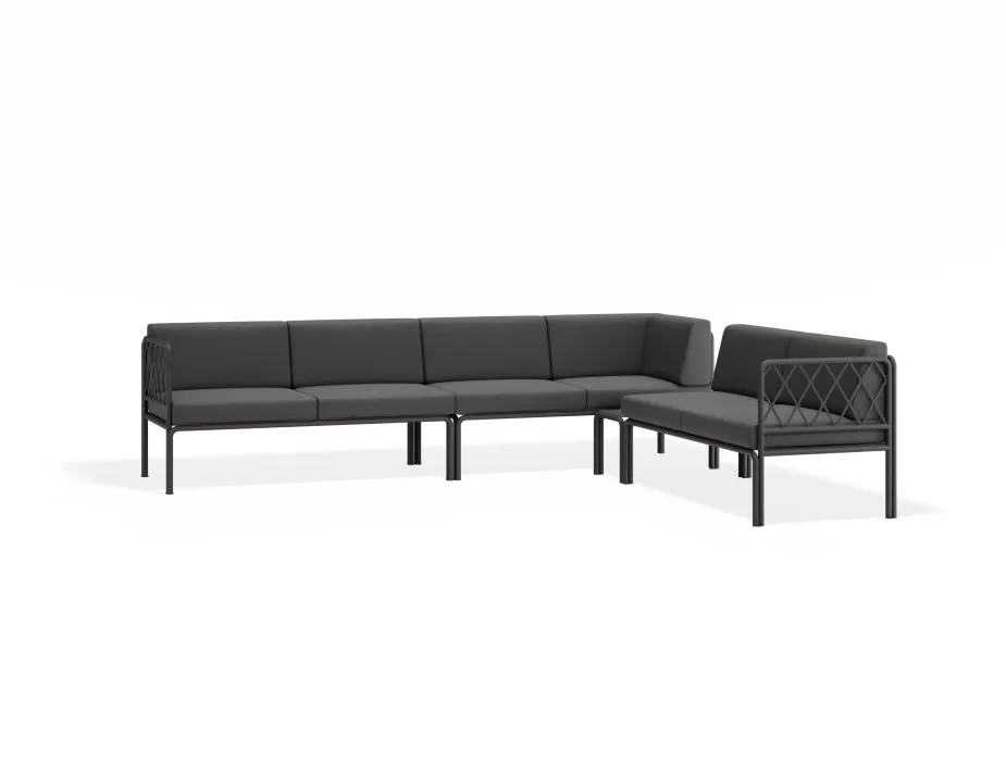 P 1b Sevillev2 Configj Charcoalframe Darkgreycushion Extension