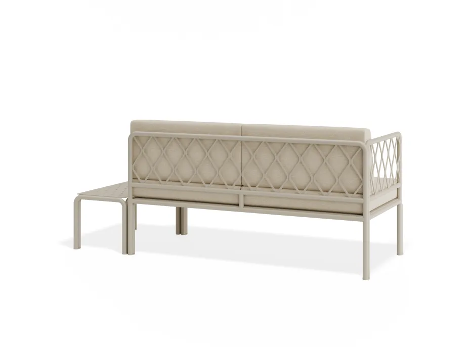 Seville Confige Latteframe Huskcushion Extension