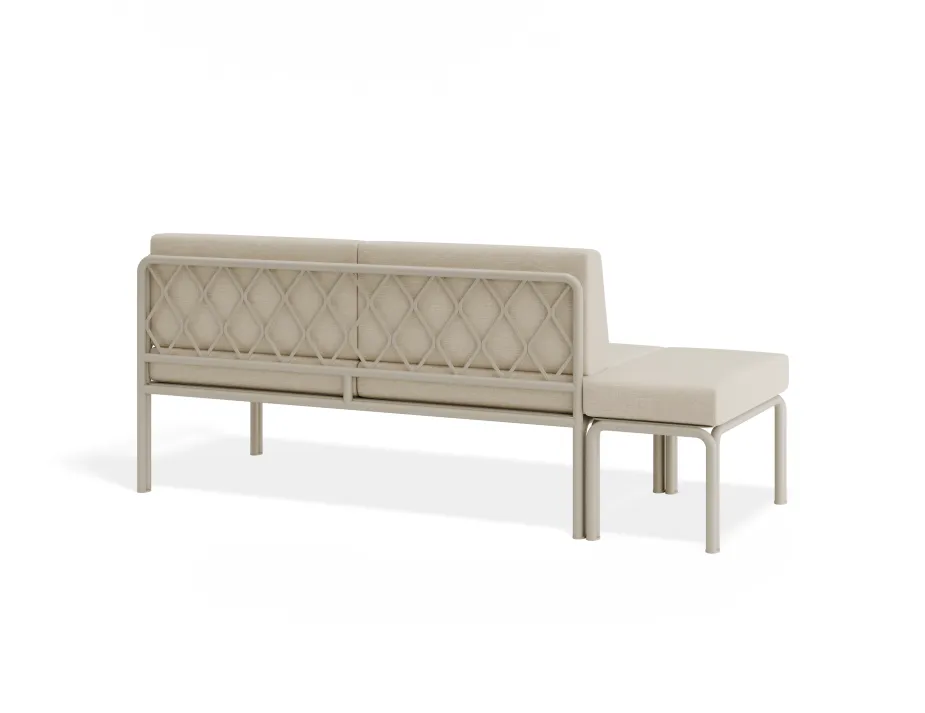 Seville Configf Latteframe Huskcushion Cushionextension