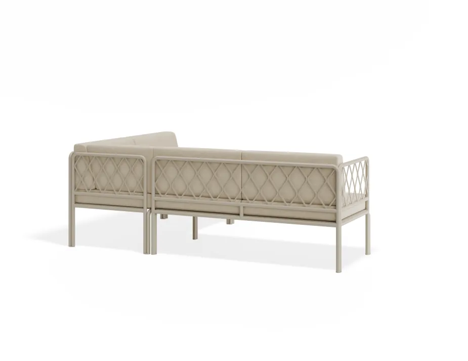 Seville Configg Latteframe Huskcushion