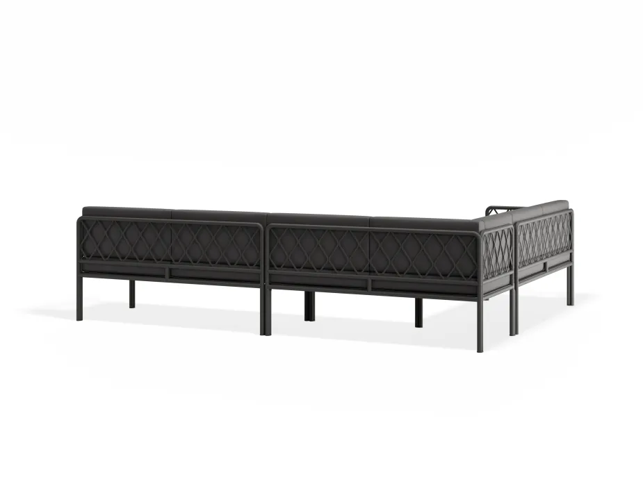 Sevillev2 Configc Charcoalframe Darkgreycushion