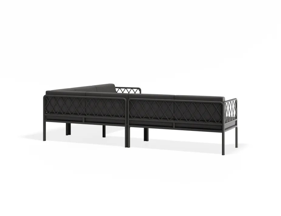 Sevillev2 Configd Charcoalframe Darkgreycushion