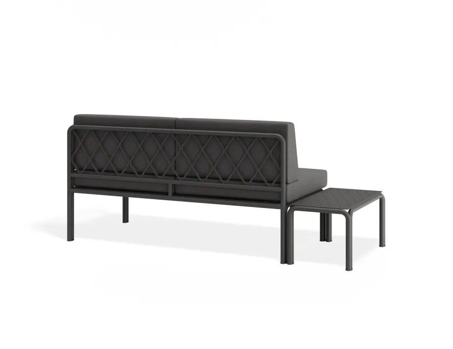 Sevillev2 Configf Charcoalframe Darkgreycushion Extension