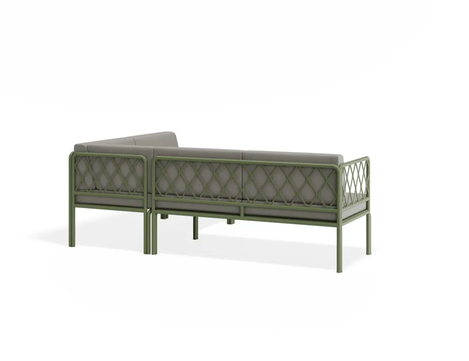 Sevillev2 Configg Greenframe Lightgreycushion