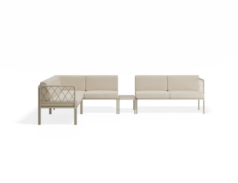 Seville Configi Latteframe Huskcushion Extension