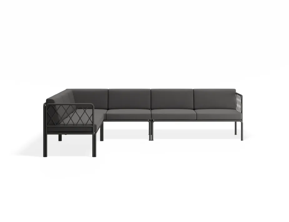 Sevillev2 Configc Charcoalframe Darkgreycushion