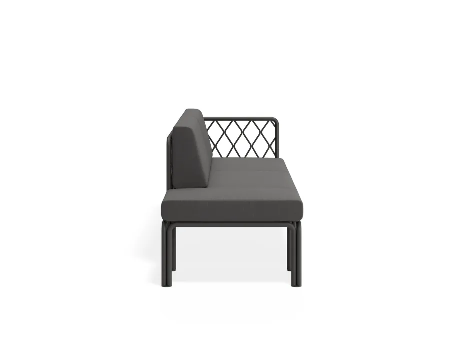 Sevillev2 Configf Charcoalframe Darkgreycushion Cushionextension