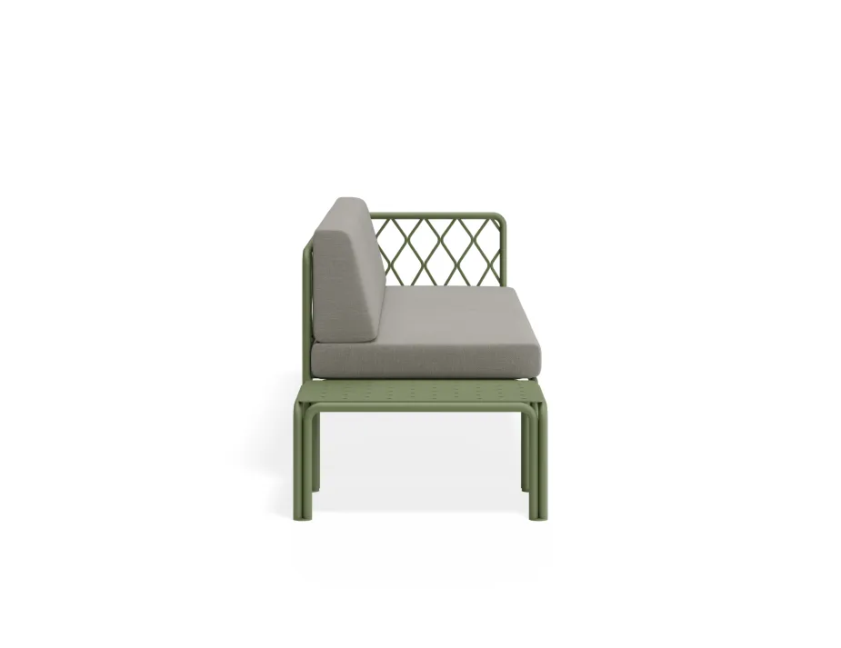 Sevillev2 Configf Greenframe Lightgreycushion Extension