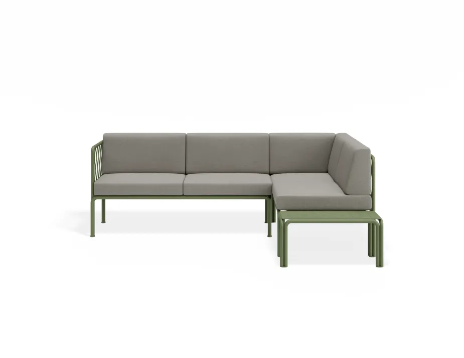 Sevillev2 Configg Greenframe Lightgreycushion Extension