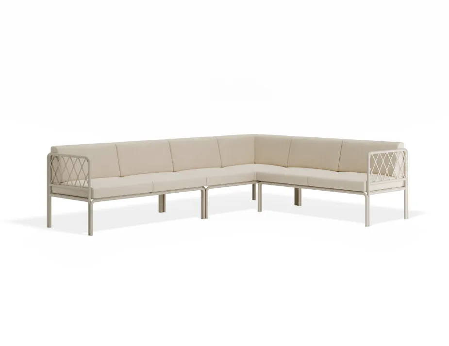 Seville Configd Latteframe Huskcushion