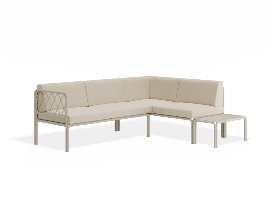 Seville Configg Latteframe Huskcushion Extension