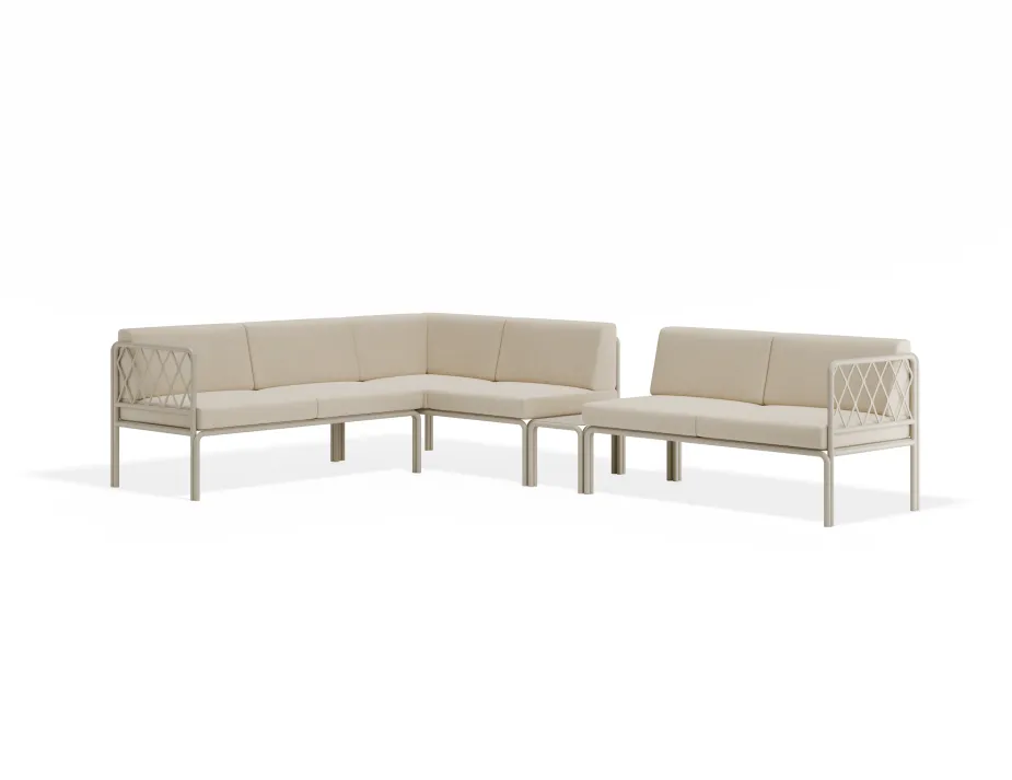 Seville Configi Latteframe Huskcushion Extension