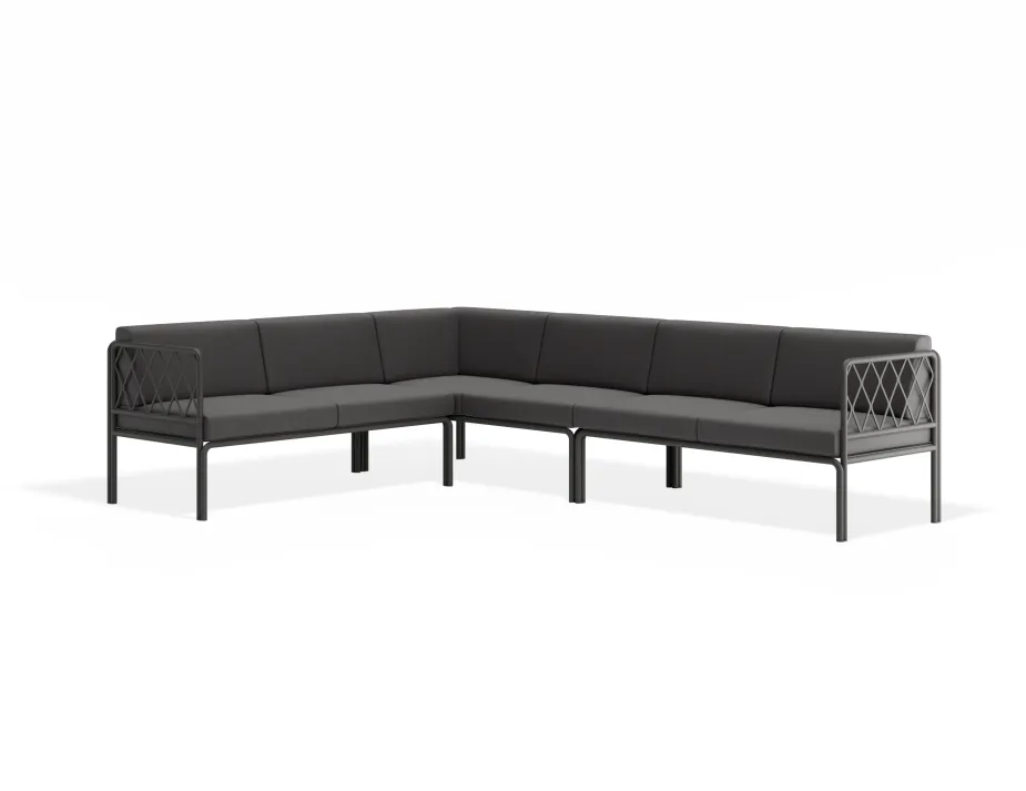 Sevillev2 Configc Charcoalframe Darkgreycushion