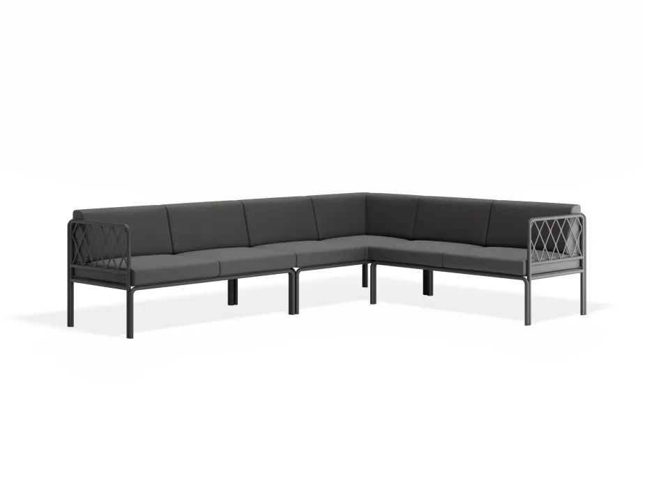 Sevillev2 Configd Charcoalframe Darkgreycushion