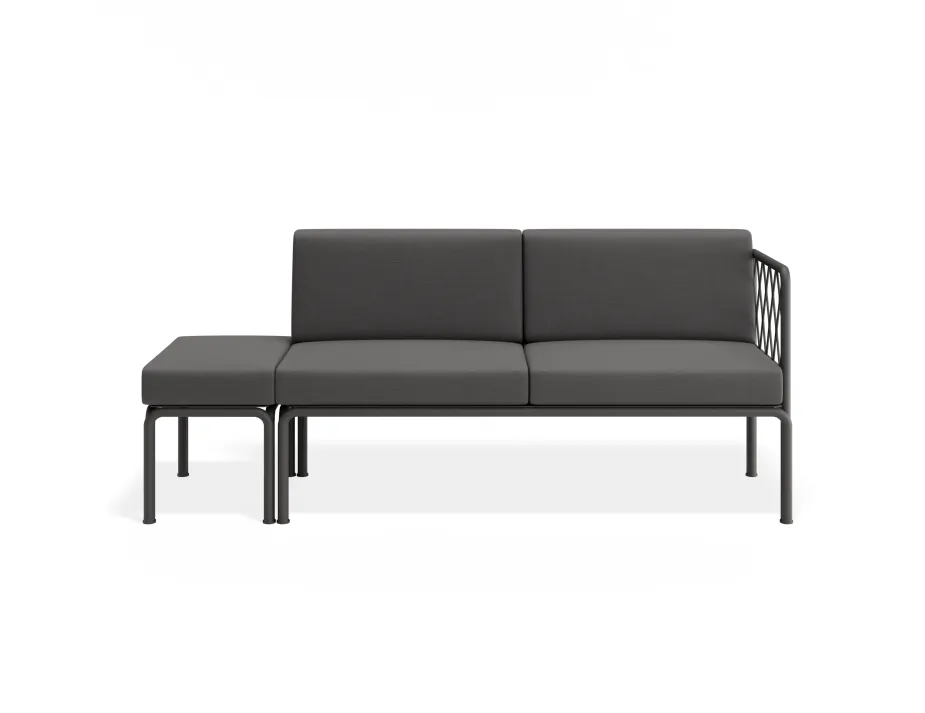 Sevillev2 Configf Charcoalframe Darkgreycushion Cushionextension