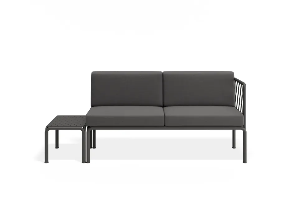 Sevillev2 Configf Charcoalframe Darkgreycushion Extension