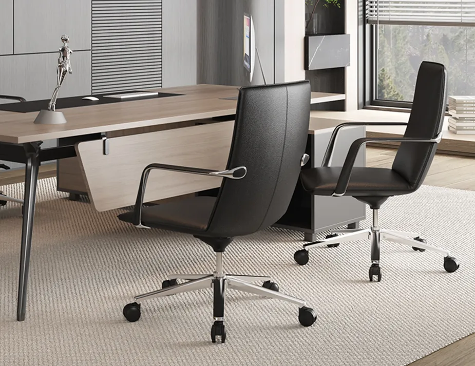 Strata Black Lifestyle