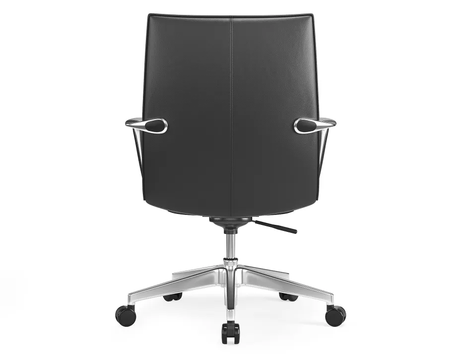Strata Office Chair Black