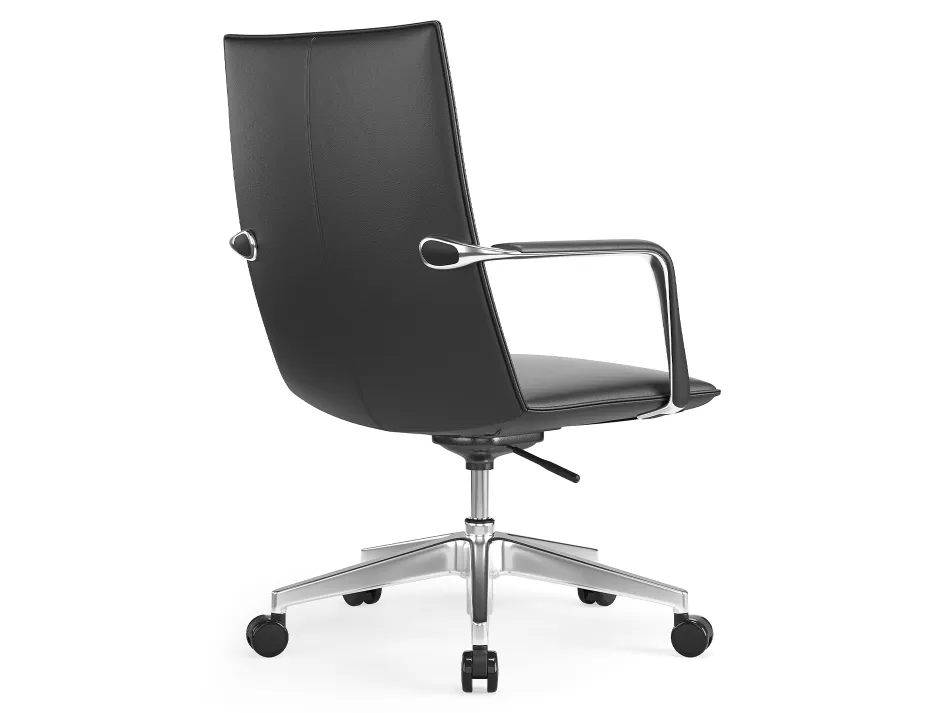 Strata Office Chair Black