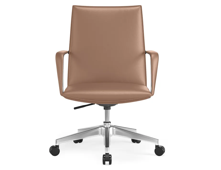 Strata Office Chair Brown