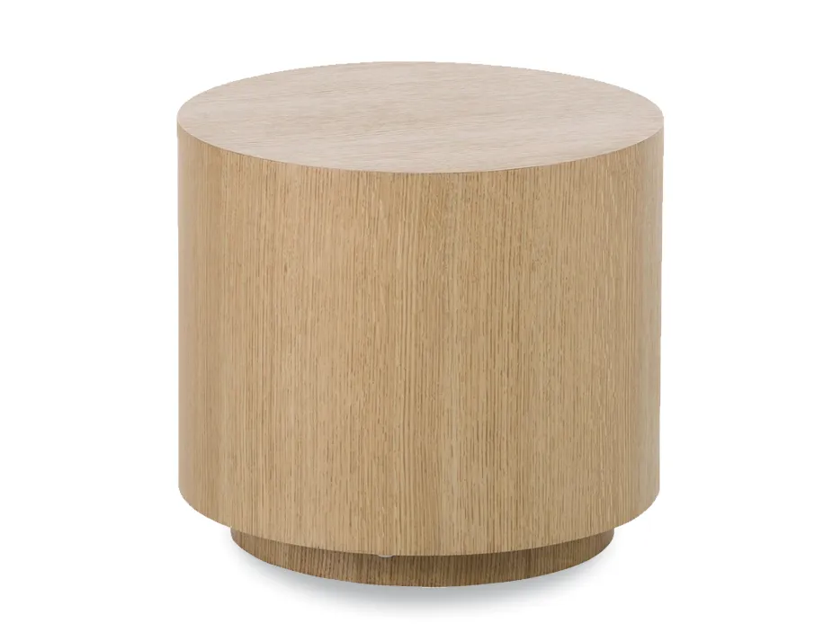 Stump Natural Ash