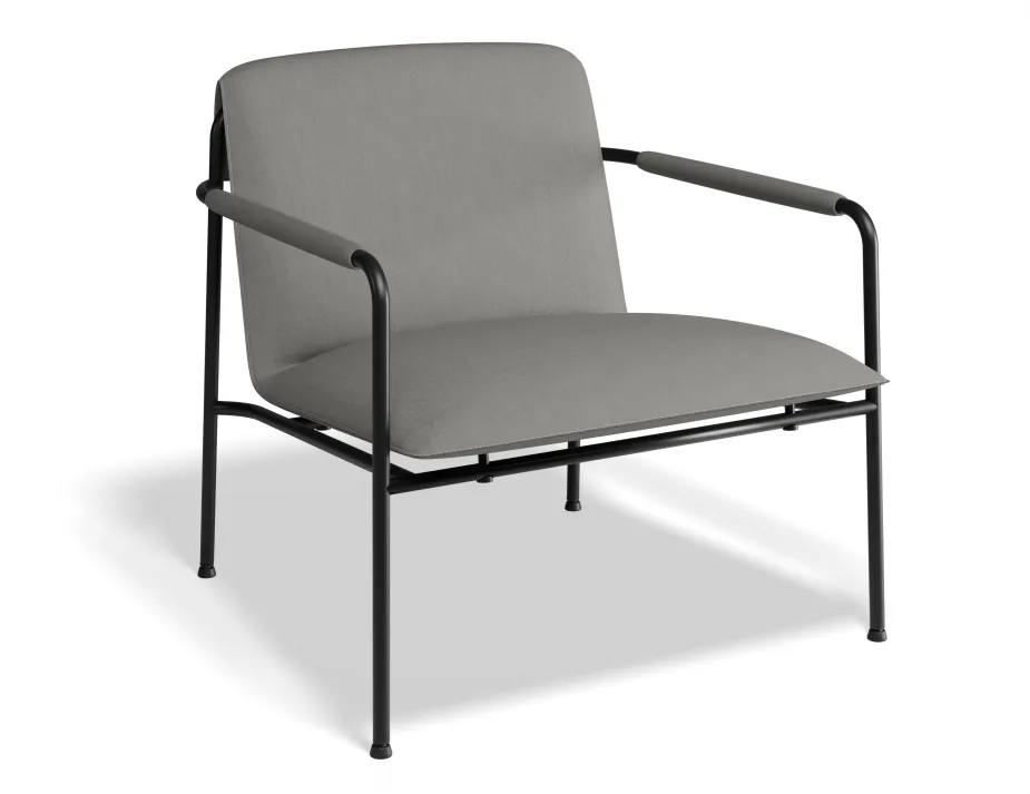 P 1 Swift Chair Cloudgrey
