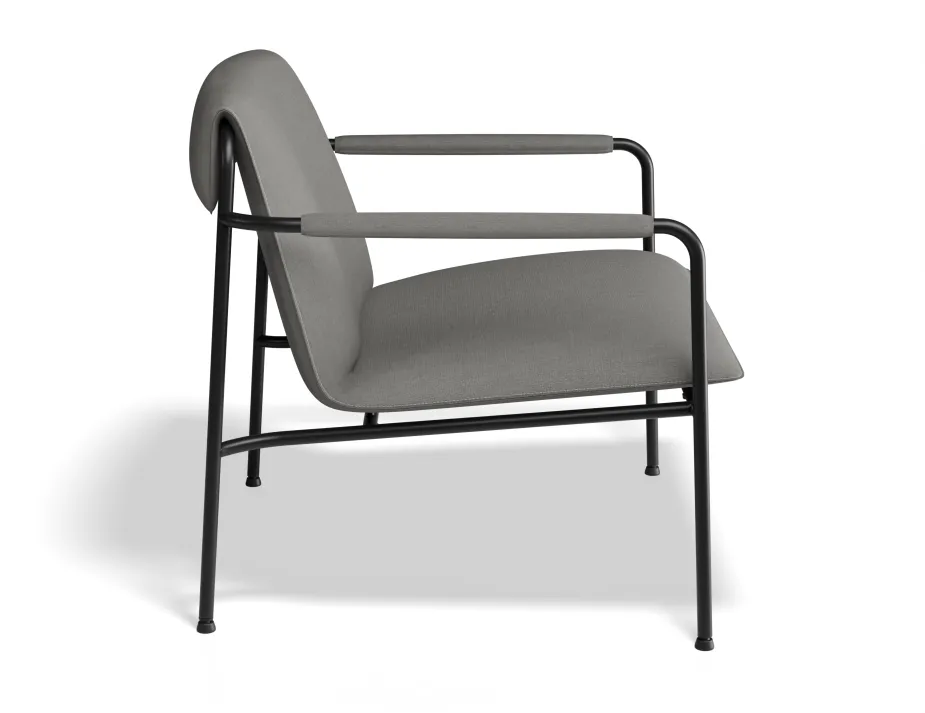 P 3 Swift Chair Cloudgrey