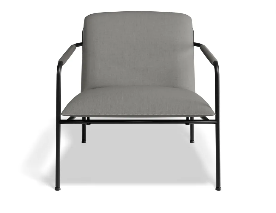P 4 Swift Chair Cloudgrey