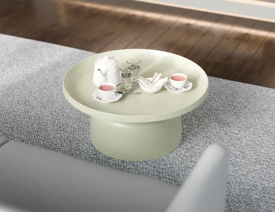 Tide Residential Green