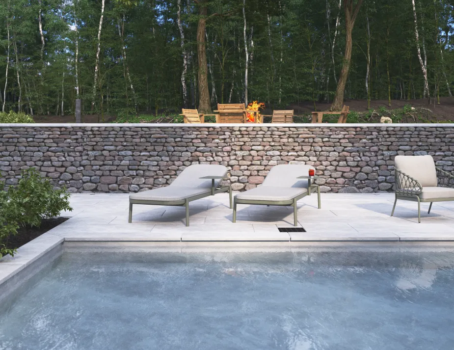 Verano Lounge Green