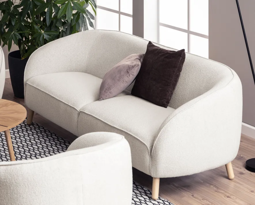 Willow Sofa Beige
