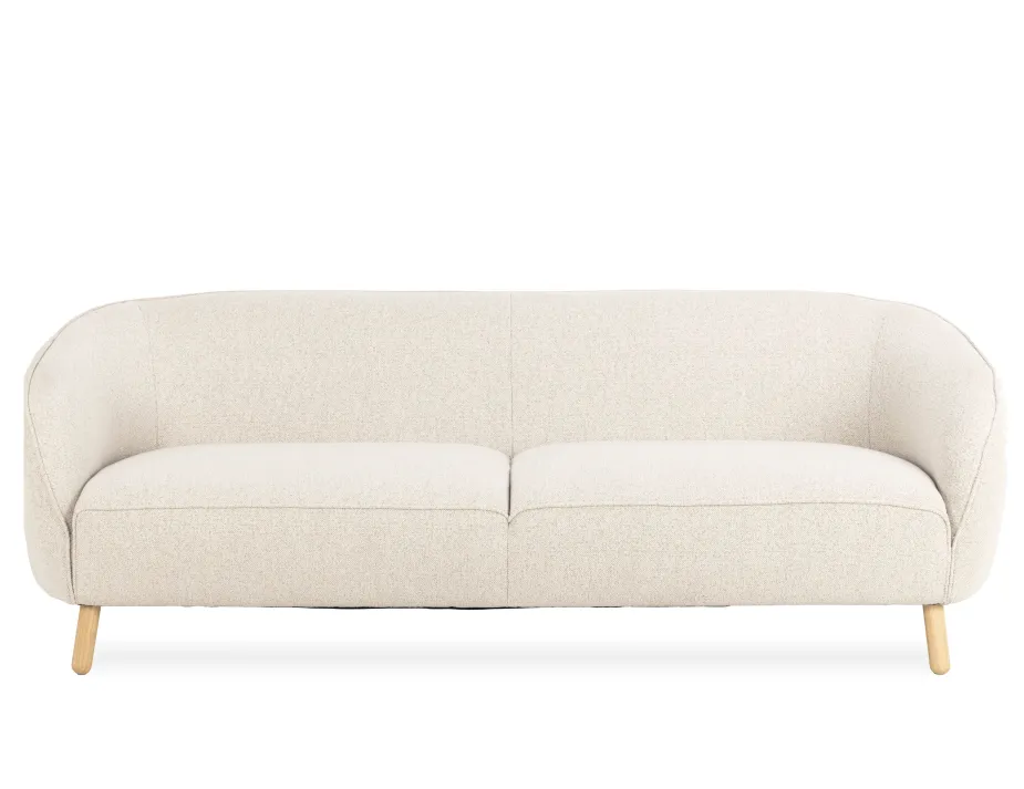 Willow Sofa Beige