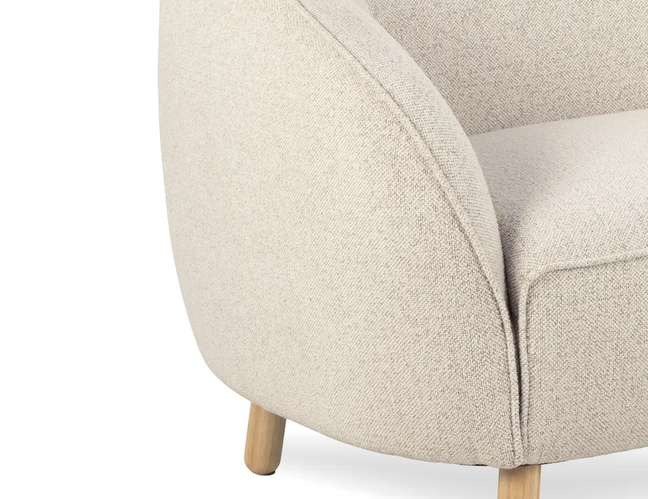 Willow Sofa Beige