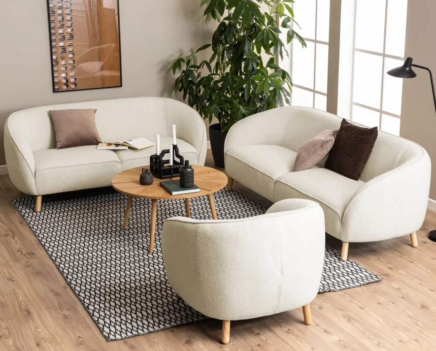 Willow Lounge Chair