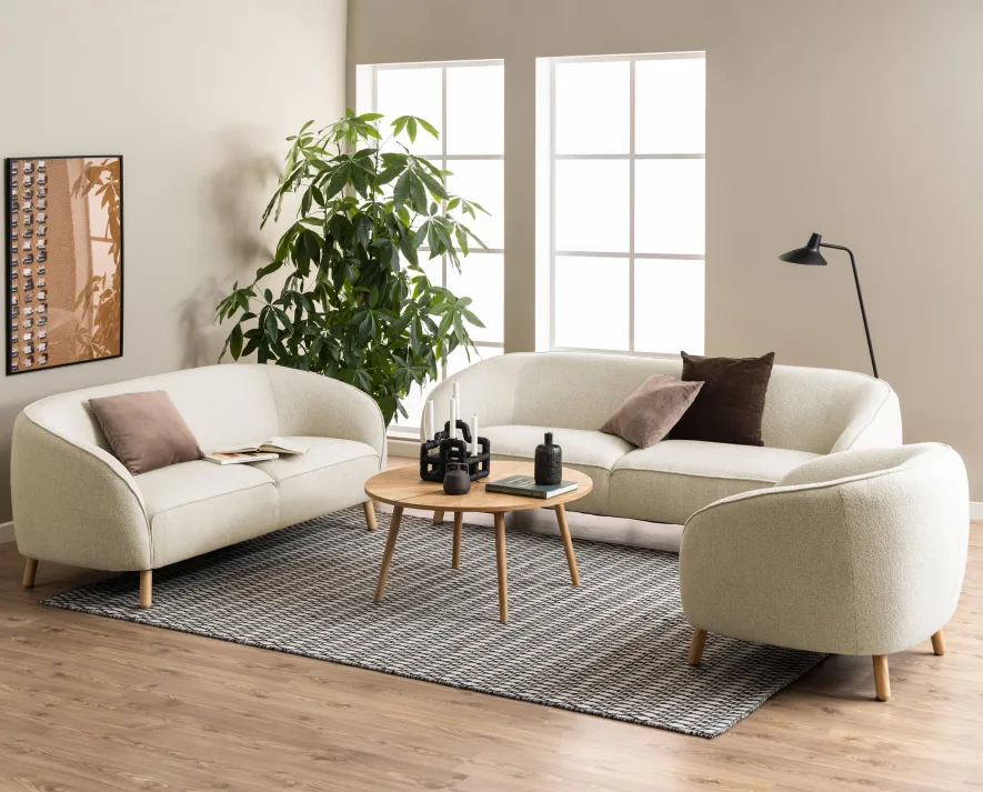 Willow Lounge Chair