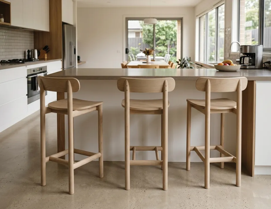 Zara Kitchen Stool